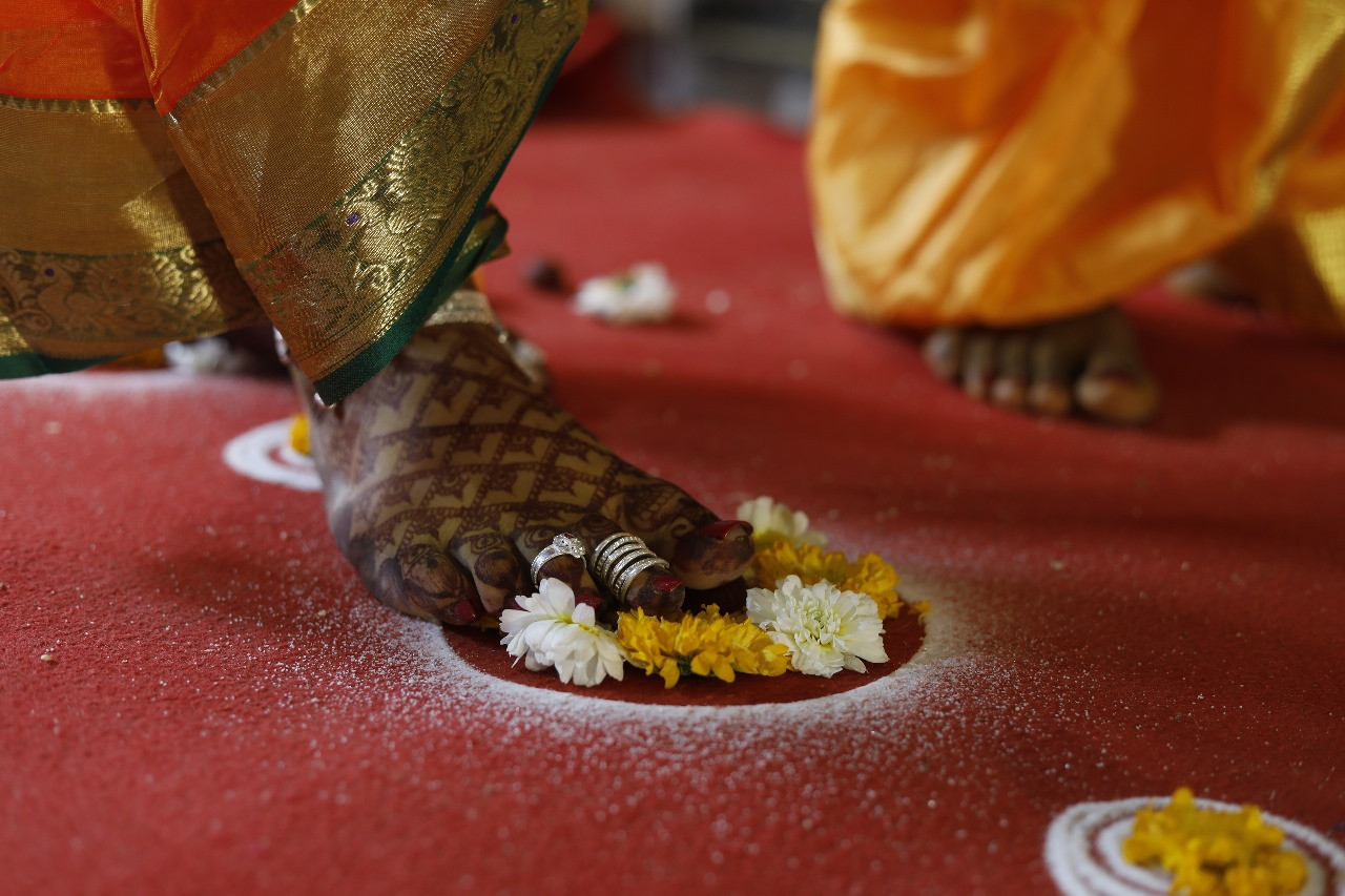 Chisauka – आमची साथ आपल्या माणसांसाठी